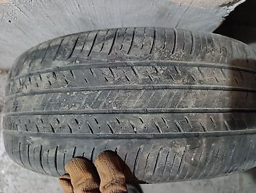 шины 18555 r15 лето: Шина Hankook Kinergy (маркировка H436), Made in Korea - Летние шины - — 7