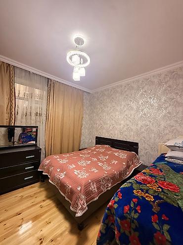 kurdexani ev: Kürdəxanı qəs. 4 otaqlı, 110 kv. m — 8