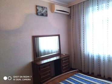 Uzunmüddətli kirayə mənzillər: Həzi Aslanov metrosunun yaxınlığı, İlqar Zülfüqarov küçəsi, 3-cü — 3