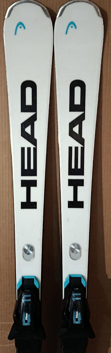 decije bicikle na prodaju: Head Worldcup Rebels e.SLR 170 cm 2025g Vrhunske Skije Head Rebels e — 1