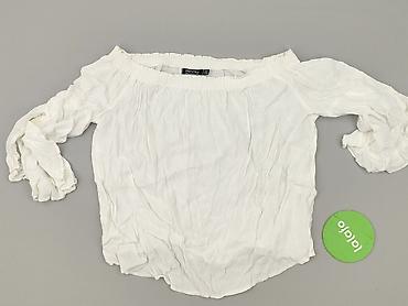 oddam darmo: Bershka, Bluzka damska, rozmiar S — 2