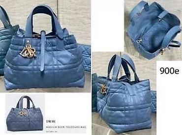 DIOR, LOEWE, JACQUEMUS,O.W. CELINE,GIVENCHY TORBE, TOP | Novo! ! ! — 22