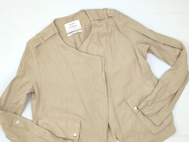 Bershka, Women's blazer, size S (EU 36)
