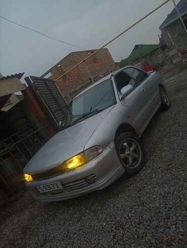будка рефрижератор купить бу: Mitsubishi Lancer: 1993 г., 1.6 л, Механика, Бензин, Седан