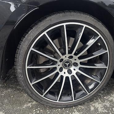 cla 45: Mercedes-Benz CLS-Class: 2020 г., 3 л, Автомат, Гибрид — 5