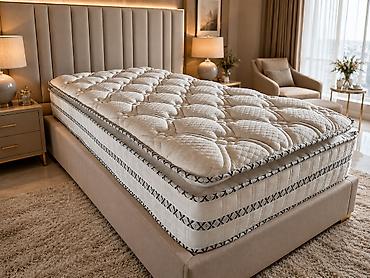matras ortopedik: Yeni, Ortopedik matras, Bir nəfərlik — 4