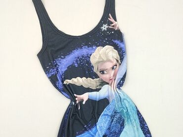 Dress, Frozen, 14 years, 158-164 cm, condition - Very good