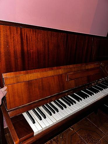 yamaha az: Piano, Belarus, Akustik, İşlənmiş, Pulsuz çatdırılma — 1