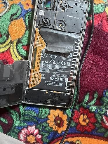 ми 10 с: Xiaomi, 12 Pro, Б/у, 128 ГБ, 2 SIM — 5