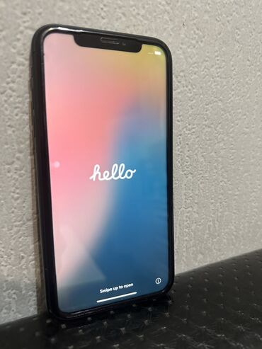 айфон xr: IPhone Xr, 64 ГБ, Кара, 13500 %