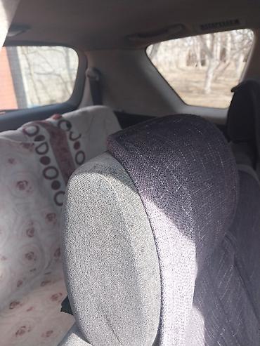 Toyota: Toyota Ipsum: 2002 г., Минивэн — 9