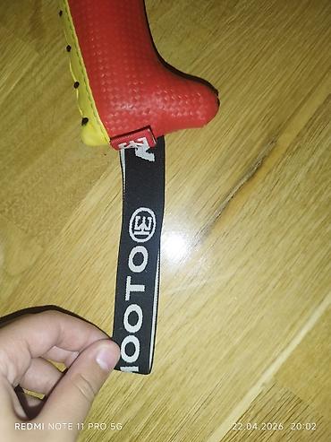 Digər idman və istirahət malları: MOOTO taykvondo “Target Paddle” – təkli zərbə yastığı - Brend: MOOTO — 2