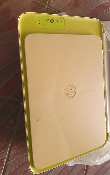 Ofis avadanlığı: HP DeskJet,bütün şunurları üsdünde komputer ve öz sunuru endirim — 1