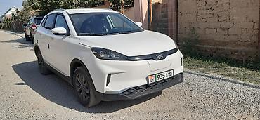 byd e1: Weltmeister EX5, 2020 г., В наличии — 5