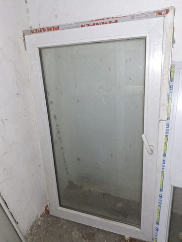 jaluz qapilar islenmis: Пластиковые окна