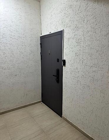 flat osh: 3 комнаты, 85 м², Ала-Арча ТРЦ 2 этаж, Евроремонт — 3