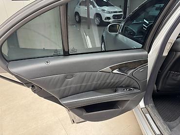 Mercedes-Benz: Mercedes-Benz E-Class: 2003 г., 3.2 л, Автомат, Бензин, Седан at lalafo.kg — 19 Mercedes-Benz: Mercedes-Benz E-Class: 2003 г., 3.2 л, Автомат, Бензин, Седан — 19