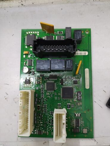 СТО, ремонт транспорта: Автоэлектрик Установка доп оборудование подбор ключей центральный — 6