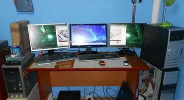 Monitori: Monitori Razno. Pogledajte i ostale moje oglase, a za sve ostalo — 12