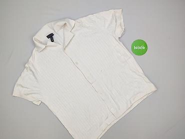 rabarbar bluzki: H&M, Koszulа dla mężczyzn, rozmiar L — 2