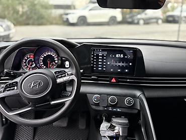 Продажа авто: Hyundai Avante: 2020 г., 1.6 л, Автомат, Бензин, Седан — 1