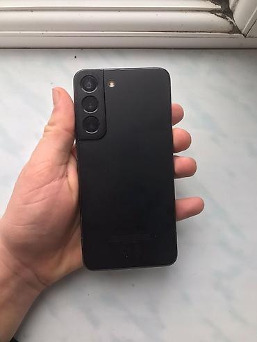 xiaomi pad mini: Samsung Galaxy S22, 256 GB, rəng - Qara, Face ID, Sənədlərlə, Düyməli — 2