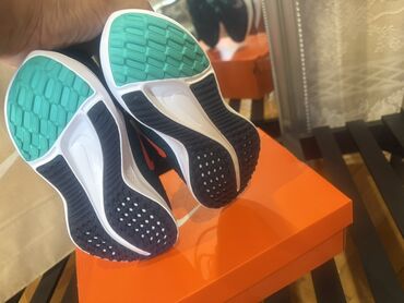 Patike: Patike, Nike, veličina - 36.5 — 4