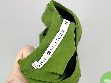 hello klein: Tommy Hilfiger, Bluzka damska, rozmiar M — 5