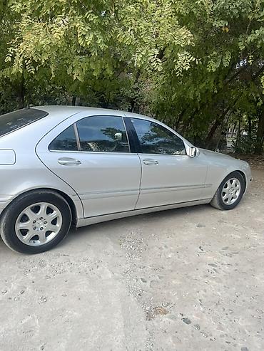 Диски: Литые Диски R 16 Mercedes-Benz, Комплект, отверстий - 5, Б/у — 5
