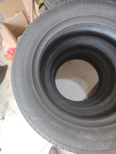 masin perdesi: Şin Continental 225 / 55 / R 16
