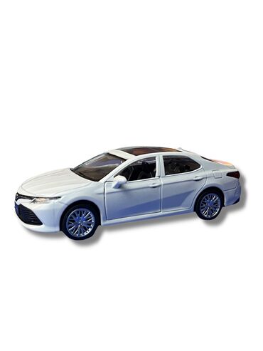 радиоуправляемые модели: Модель автомобиля Camry [ акция 50% ] - низкие цены в городе! |