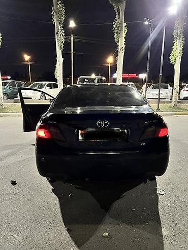 voxy noah: Toyota Camry: 2008 г., 3.5 л, Автомат, Бензин, Седан — 3