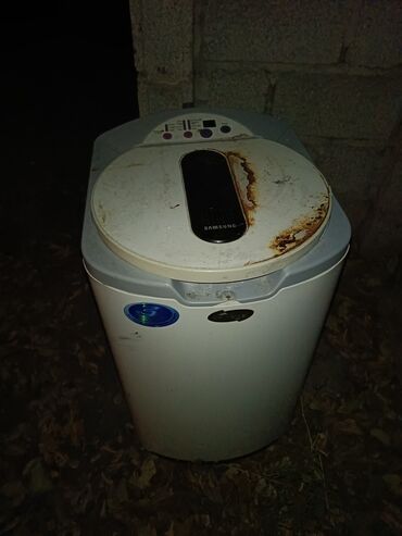 компьютеры самсунг: Кир жуучу машина Samsung, Компакттуу