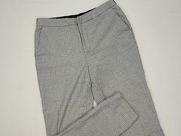 lampoo second hand: Reserved, Spodnie materiałowe damskie, rozmiar M — 6