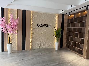 Продажа квартир: 4 комнаты, 160 м², Элитка, 2 этаж, Евроремонт — 1