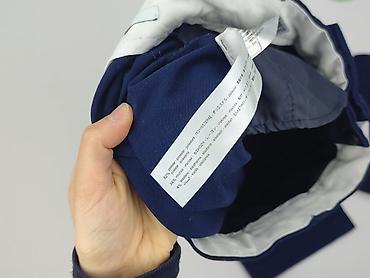 peckott denim: Bershka, Spodnie materiałowe damskie, rozmiar 2XS — 6