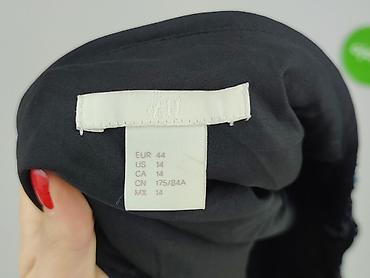 flare: H&M, Spódnica damska, rozmiar 2XL — 4