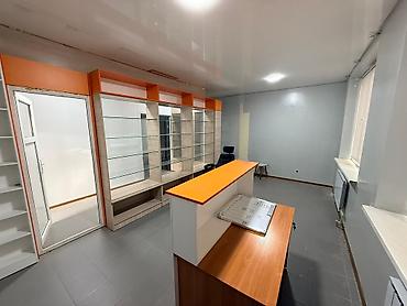 Продажа офисов: Продажа офисов 428 м², 1 этаж — 13