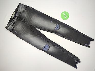 deichmann sniegowce: Clockhouse, Jeansy damskie, rozmiar M — 2
