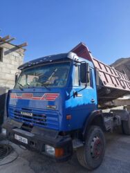 внедорожные шины: Грузовик, Камаз, Стандарт, 7 т, Б/у