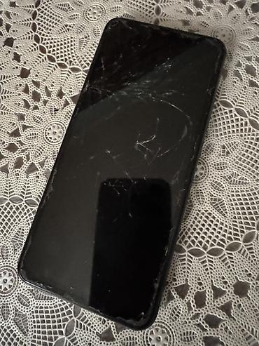 google pixel 10: Redmi 9, 64 GB, rəng - Qara, Qırıq — 2