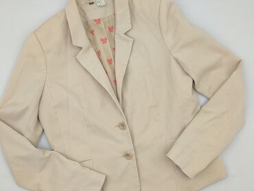 Women's blazer, size XL (EU 42)