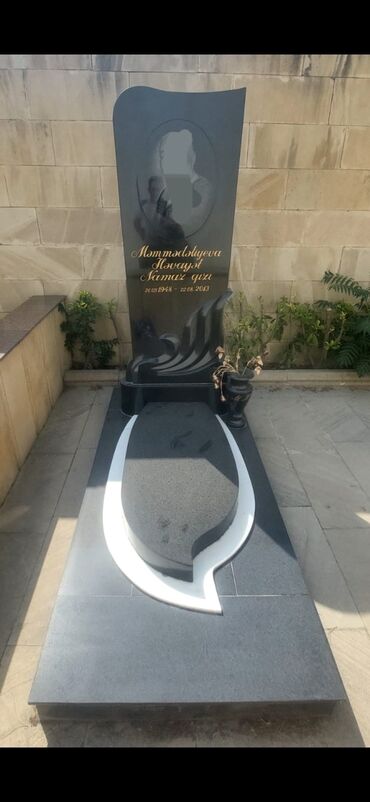 Başqa xidmətlər: Qeyri adi mərmər qranit daşlardan işləmələr.fiqur yonmalar.rəngli — 7