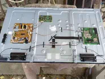 Aksesoari za TV i video: Panasonic TX-49DSW504S u delovima Main board TNP4G592 TXN/A1YWVE Power na lalafo.rs — 12 Aksesoari za TV i video: Panasonic TX-49DSW504S u delovima Main board TNP4G592 TXN/A1YWVE Power — 12