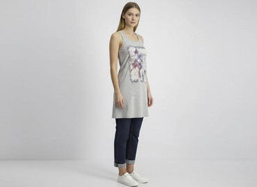 modbis spodnie z tunika: FB Sister, Women`s dress, size XS