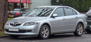 auto upaljač: ZADNJA DESNA VRATA ZA MAZDA 6 | Mazda 6 NAJPOVOLJNIJI POLOVNI MAZDA — 2