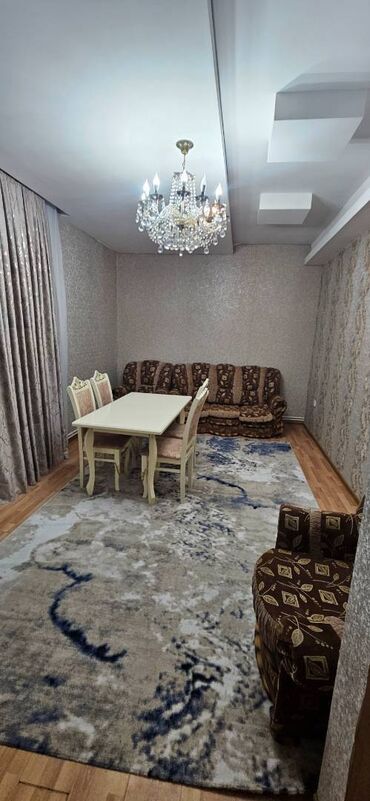 Uzunmüddətli kirayə mənzillər: Şəxsi evimdir ailə və tələbə xanımlara verilir. Vasitəçilər narahat -da lalafo.az — 1 Uzunmüddətli kirayə mənzillər: Şəxsi evimdir ailə və tələbə xanımlara verilir. Vasitəçilər narahat — 1