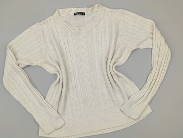 Jumpers: Janina, XL (EU 42), condition - Good