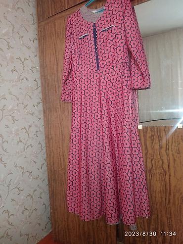 Көйнөктөр: Кече көйнөгү, Узун модель, 5XL, 6XL — 4