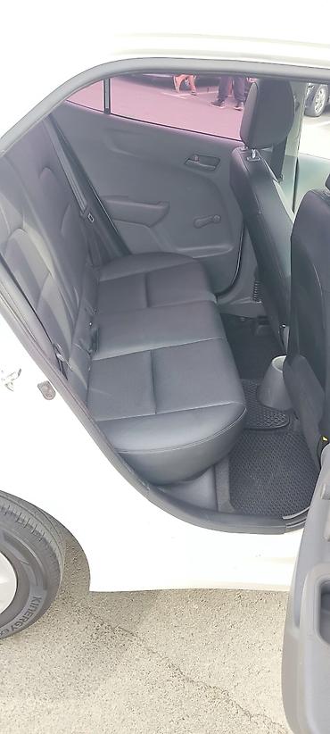 аренда kia optima: Kia Morning: 2019 г., 1 л, Автомат, Бензин, Хэтчбэк — 7